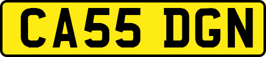 CA55DGN