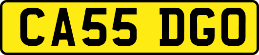 CA55DGO