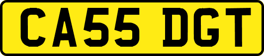 CA55DGT