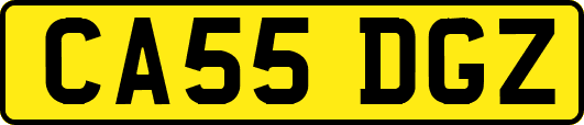 CA55DGZ