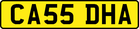 CA55DHA