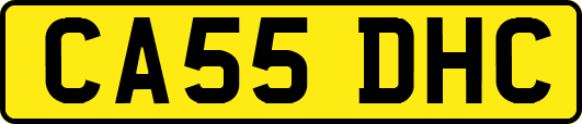 CA55DHC