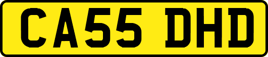 CA55DHD