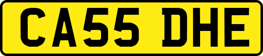 CA55DHE