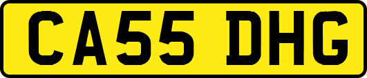 CA55DHG