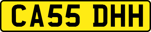 CA55DHH
