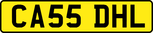 CA55DHL