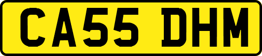 CA55DHM
