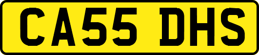 CA55DHS