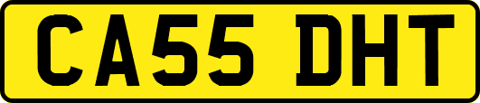 CA55DHT