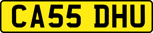 CA55DHU