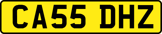 CA55DHZ