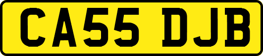CA55DJB