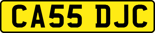 CA55DJC