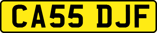 CA55DJF