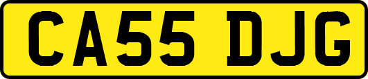 CA55DJG