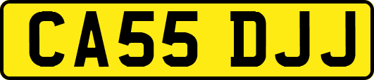 CA55DJJ