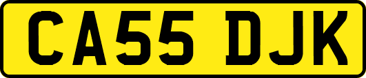 CA55DJK