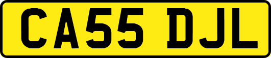 CA55DJL