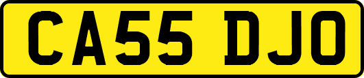 CA55DJO