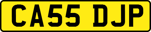 CA55DJP
