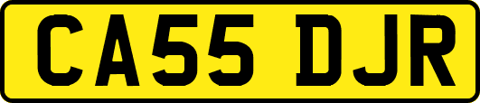 CA55DJR