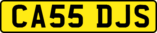 CA55DJS