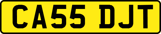 CA55DJT