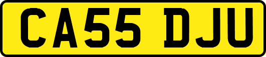 CA55DJU