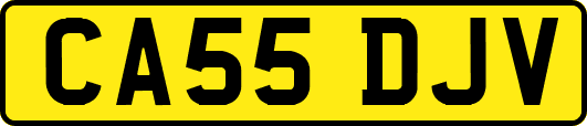 CA55DJV