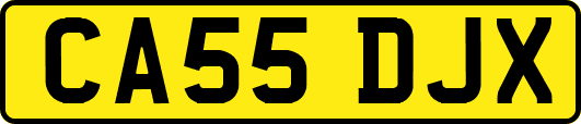 CA55DJX