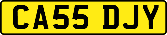 CA55DJY