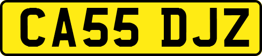 CA55DJZ
