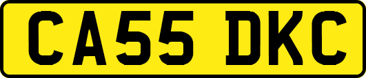 CA55DKC