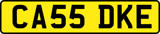 CA55DKE