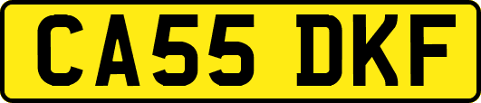 CA55DKF