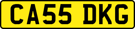 CA55DKG