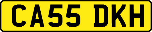 CA55DKH