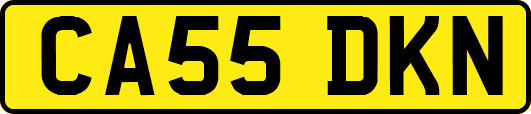 CA55DKN