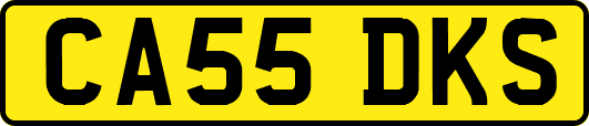 CA55DKS
