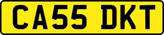 CA55DKT