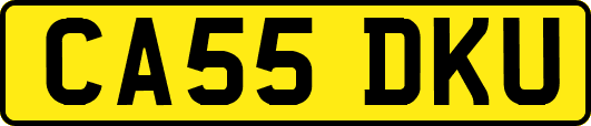 CA55DKU