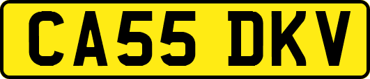 CA55DKV