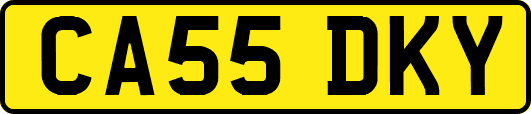 CA55DKY