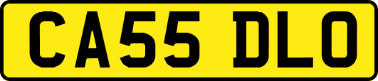 CA55DLO