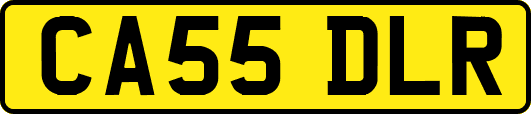 CA55DLR