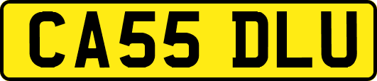 CA55DLU