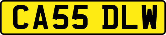 CA55DLW