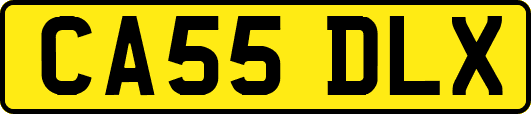 CA55DLX