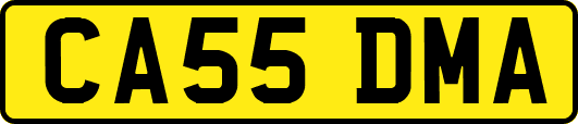 CA55DMA